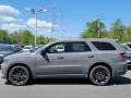 Destroyer Gray 2021 Dodge Durango GT AWD Exterior
