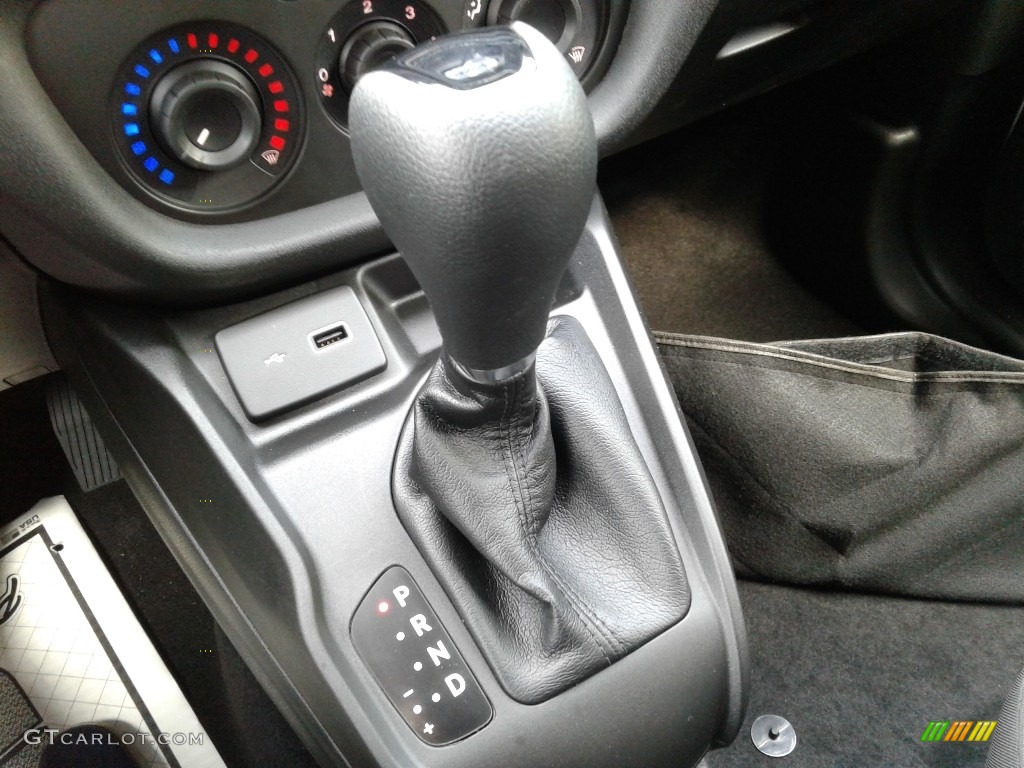 2021 Ram ProMaster City Tradesman Cargo Van 9 Speed Automatic Transmission Photo #141972129
