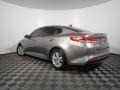 2016 Titanium Gray Kia Optima LX  photo #11