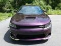2021 Hellraisin Dodge Charger R/T  photo #3