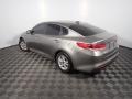 2016 Titanium Gray Kia Optima LX  photo #12