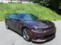2021 Hellraisin Dodge Charger R/T  photo #4