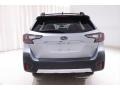 Ice Silver Metallic - Outback Limited XT Photo No. 21