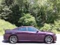2021 Hellraisin Dodge Charger R/T  photo #5