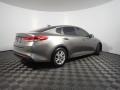 2016 Titanium Gray Kia Optima LX  photo #15