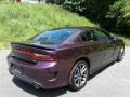 2021 Hellraisin Dodge Charger R/T  photo #6