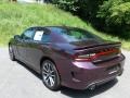 2021 Hellraisin Dodge Charger R/T  photo #8