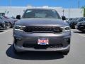 Granite Metallic - Durango GT AWD Photo No. 3