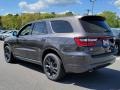 Granite Metallic - Durango GT AWD Photo No. 6
