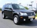 Black - Mariner Luxury 4WD Photo No. 2