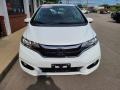 2018 White Orchid Pearl Honda Fit EX  photo #45