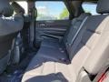 Granite Metallic - Durango GT AWD Photo No. 9