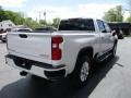 Iridescent Pearl Tricoat - Silverado 2500HD High Country Crew Cab 4x4 Photo No. 4