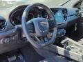 Granite Metallic - Durango GT AWD Photo No. 13