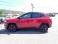 Redline Pearl - Compass Altitude 4x4 Photo No. 2
