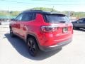 Redline Pearl - Compass Altitude 4x4 Photo No. 3