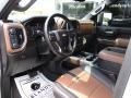 2020 Iridescent Pearl Tricoat Chevrolet Silverado 2500HD High Country Crew Cab 4x4  photo #6