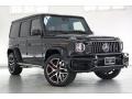 2019 Black Mercedes-Benz G 63 AMG  photo #34