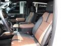 2020 Iridescent Pearl Tricoat Chevrolet Silverado 2500HD High Country Crew Cab 4x4  photo #7