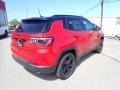 Redline Pearl - Compass Altitude 4x4 Photo No. 5