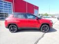 Redline Pearl - Compass Altitude 4x4 Photo No. 6