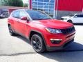 Redline Pearl - Compass Altitude 4x4 Photo No. 7