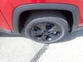 Redline Pearl - Compass Altitude 4x4 Photo No. 9