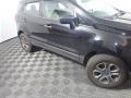 Shadow Black - EcoSport S 4WD Photo No. 4