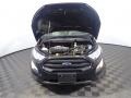 Shadow Black - EcoSport S 4WD Photo No. 6