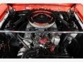 1966 Red Ford Mustang Coupe  photo #5