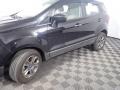 Shadow Black - EcoSport S 4WD Photo No. 10