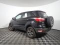 Shadow Black - EcoSport S 4WD Photo No. 11