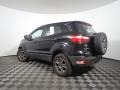 2018 Shadow Black Ford EcoSport S 4WD  photo #11