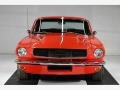 1966 Red Ford Mustang Coupe  photo #8