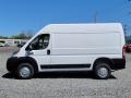  2021 ProMaster 2500 High Roof Cargo Van Bright White