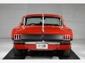 1966 Red Ford Mustang Coupe  photo #10