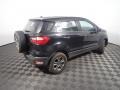 Shadow Black - EcoSport S 4WD Photo No. 17
