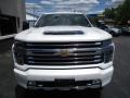 2020 Iridescent Pearl Tricoat Chevrolet Silverado 2500HD High Country Crew Cab 4x4  photo #33