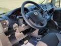 Black Steering Wheel Photo for 2021 Ram ProMaster #141973521