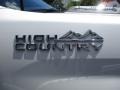 Iridescent Pearl Tricoat - Silverado 2500HD High Country Crew Cab 4x4 Photo No. 35