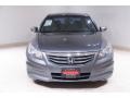 2011 Polished Metal Metallic Honda Accord LX-P Sedan  photo #2