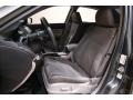 2011 Polished Metal Metallic Honda Accord LX-P Sedan  photo #5