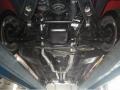 1966 Red Ford Mustang Coupe  photo #25