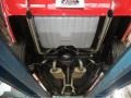 1966 Red Ford Mustang Coupe  photo #26