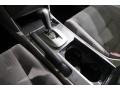 2011 Polished Metal Metallic Honda Accord LX-P Sedan  photo #11