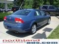 Sport Blue Metallic - Milan I4 Photo No. 2