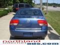Sport Blue Metallic - Milan I4 Photo No. 3
