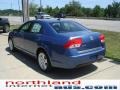 Sport Blue Metallic - Milan I4 Photo No. 4