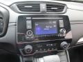 2018 Crystal Black Pearl Honda CR-V LX AWD  photo #12