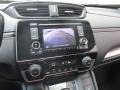 2018 Crystal Black Pearl Honda CR-V LX AWD  photo #13
